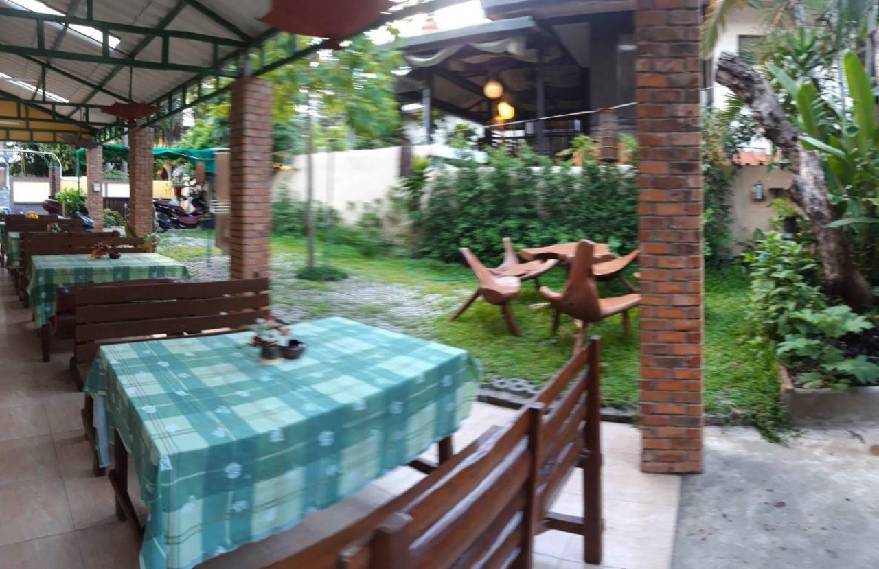 Dutch Cosy Home Chiang Mai Exterior photo