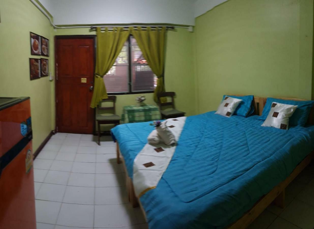 Dutch Cosy Home Chiang Mai Exterior photo