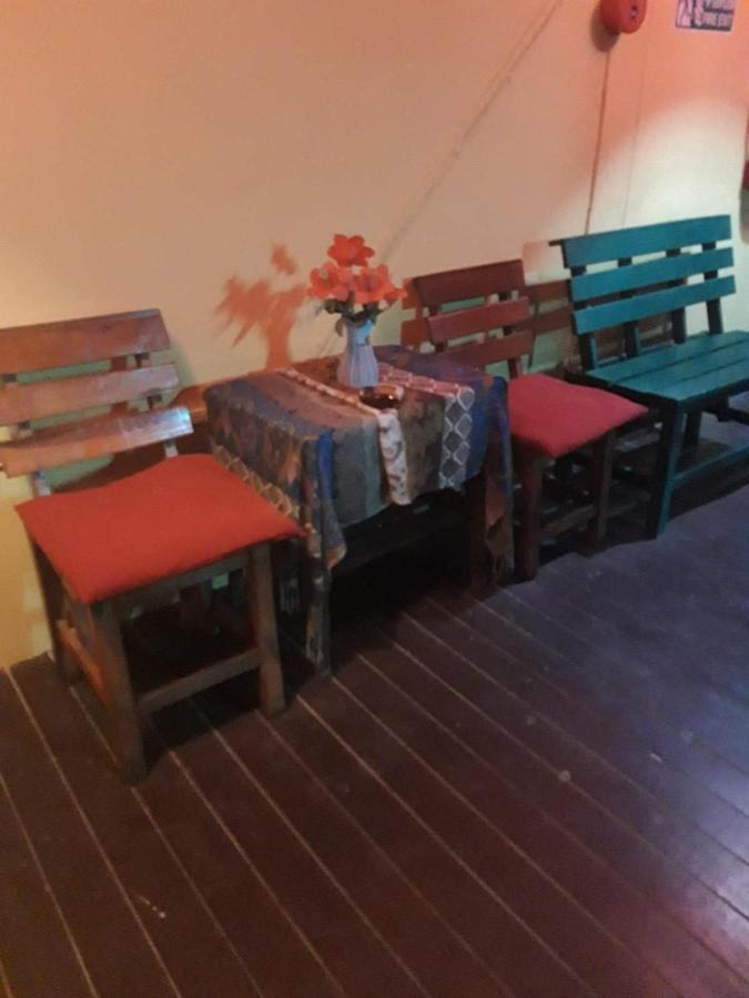 Dutch Cosy Home Chiang Mai Exterior photo
